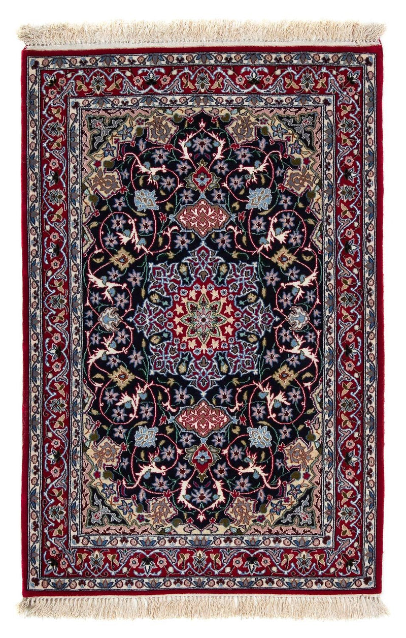 Isfahan Koberec 70x105cm - Perský koberec