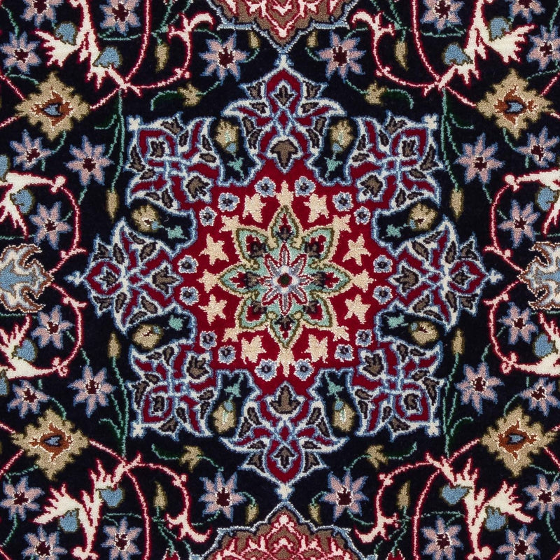 Isfahan Koberec 70x105cm - Perský koberec