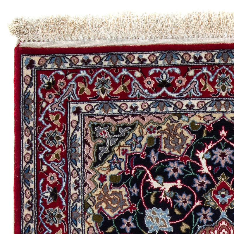 Isfahan Koberec 70x105cm - Perský koberec