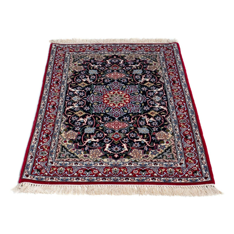 Isfahan Koberec 70x105cm - Perský koberec