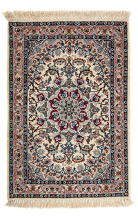 Isfahan Koberec 70x101cm - Perský koberec – product image