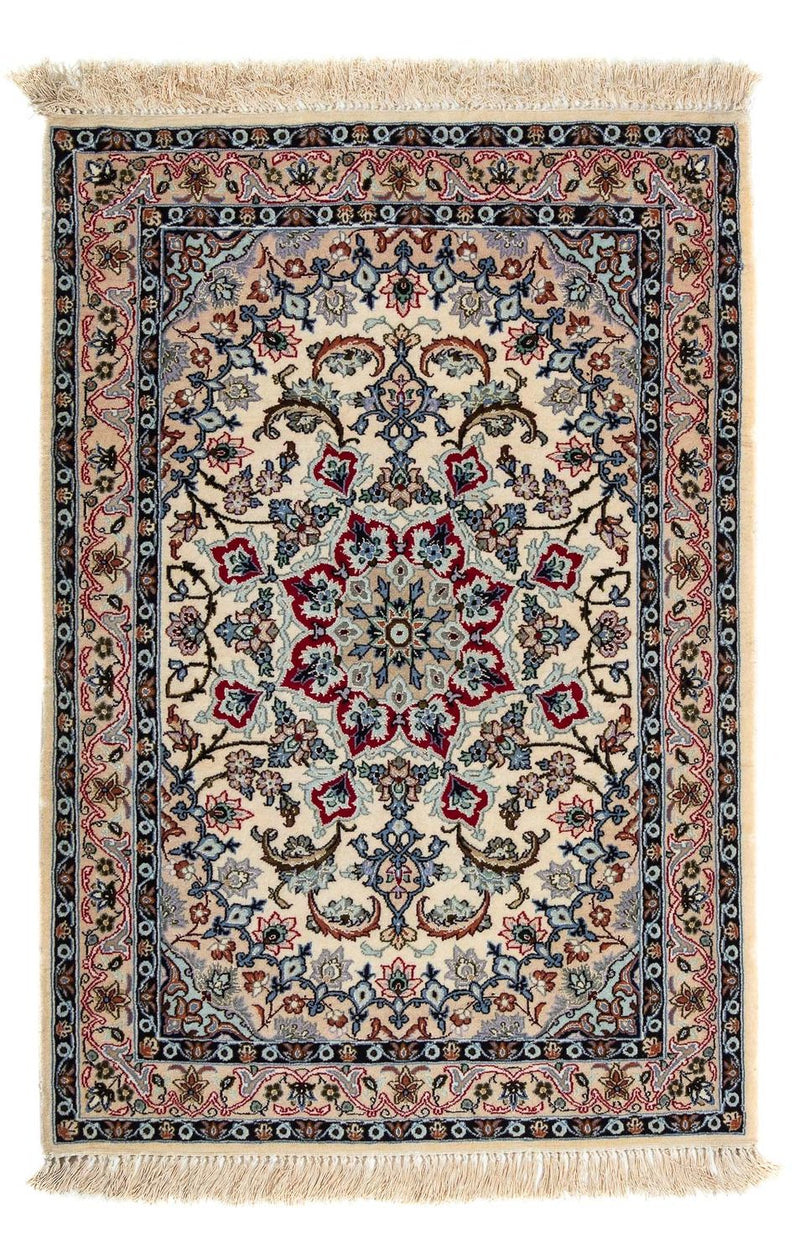 Isfahan Koberec 70x101cm - Perský koberec