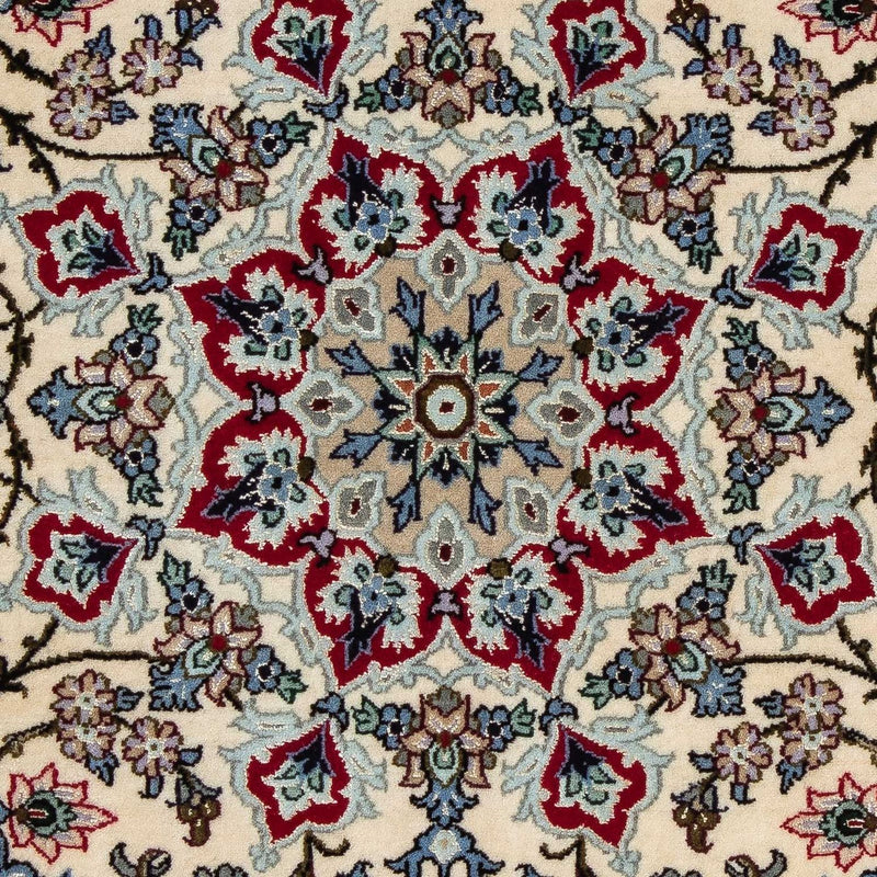 Isfahan Koberec 70x101cm - Perský koberec