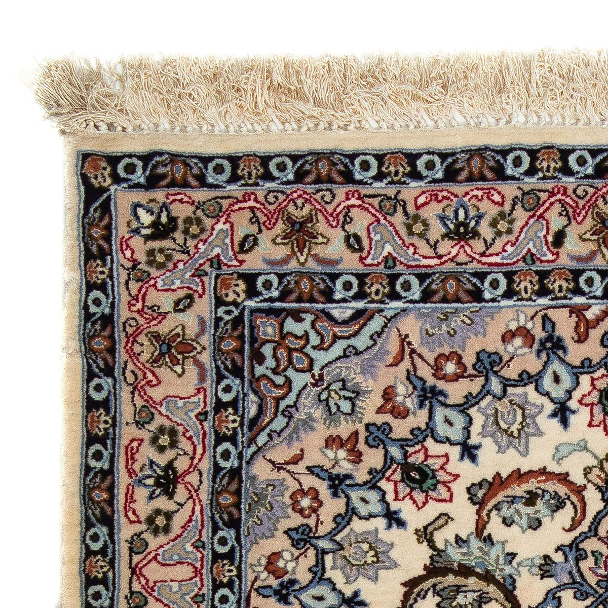 Isfahan Koberec 70x101cm - Perský koberec