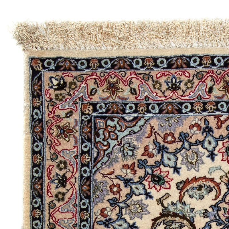 Isfahan Koberec 70x101cm - Perský koberec