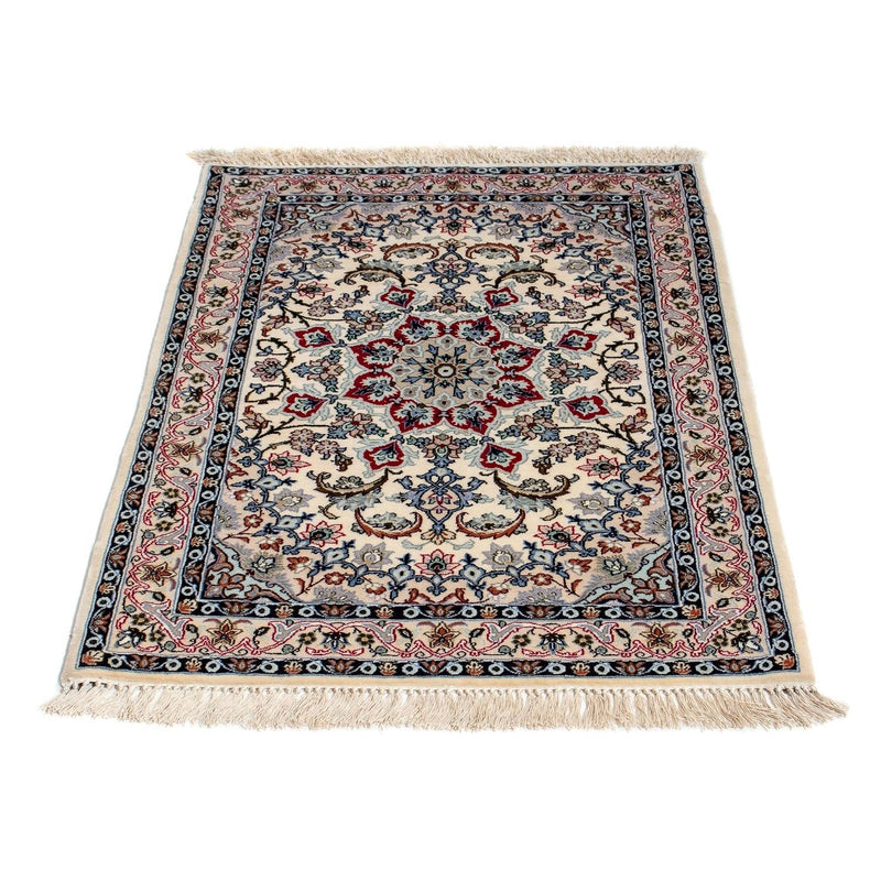 Isfahan Koberec 70x101cm - Perský koberec