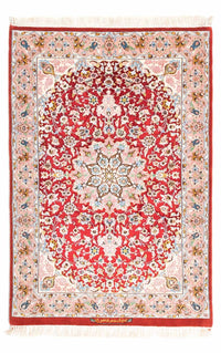 Isfahan Koberec 83x123cm - Perský koberec – product image