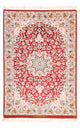 Isfahan Koberec 83x123cm - Perský koberec
