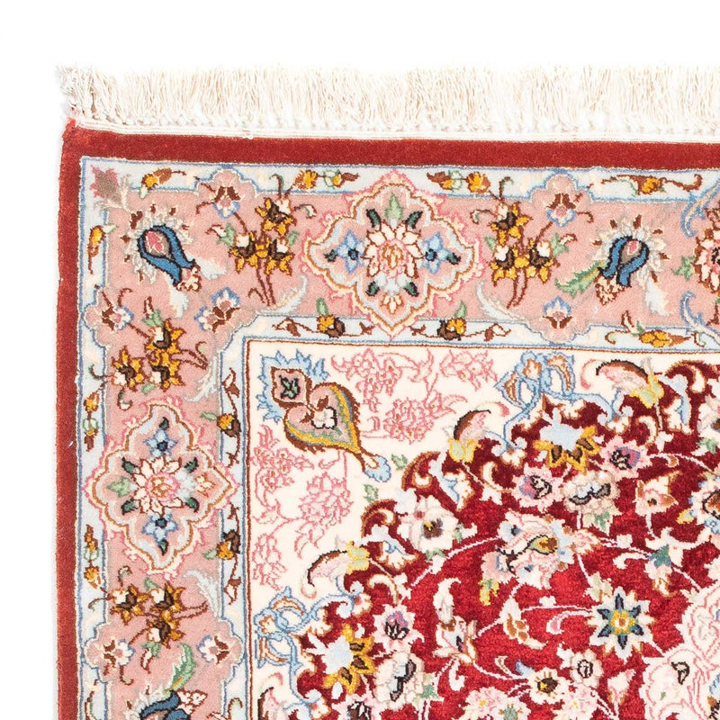 Isfahan Koberec 83x123cm - Perský koberec