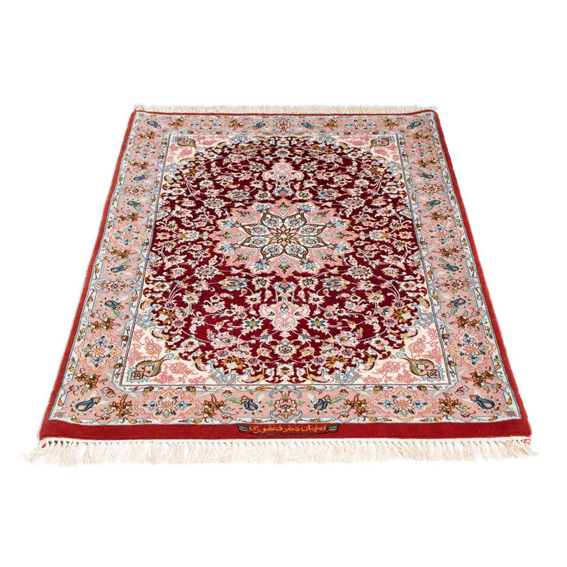 Isfahan Koberec 83x123cm - Perský koberec