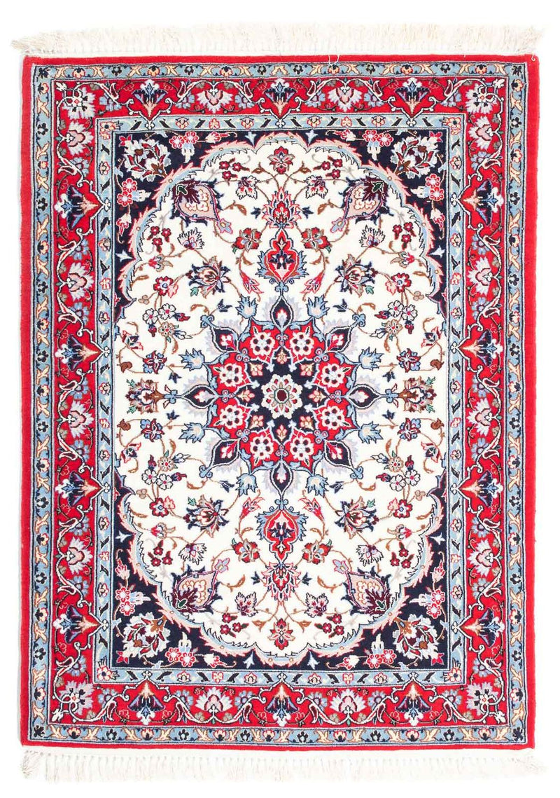 Isfahan Koberec 84x115cm - Perský koberec