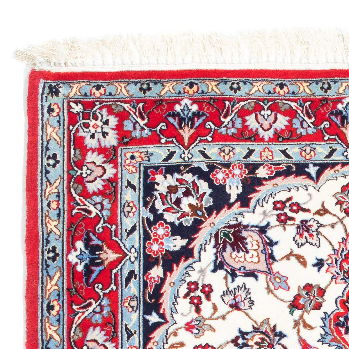 Isfahan Koberec 84x115cm - Perský koberec