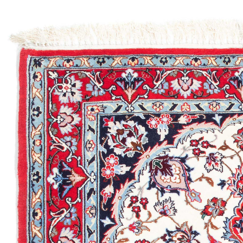 Isfahan Koberec 84x115cm - Perský koberec