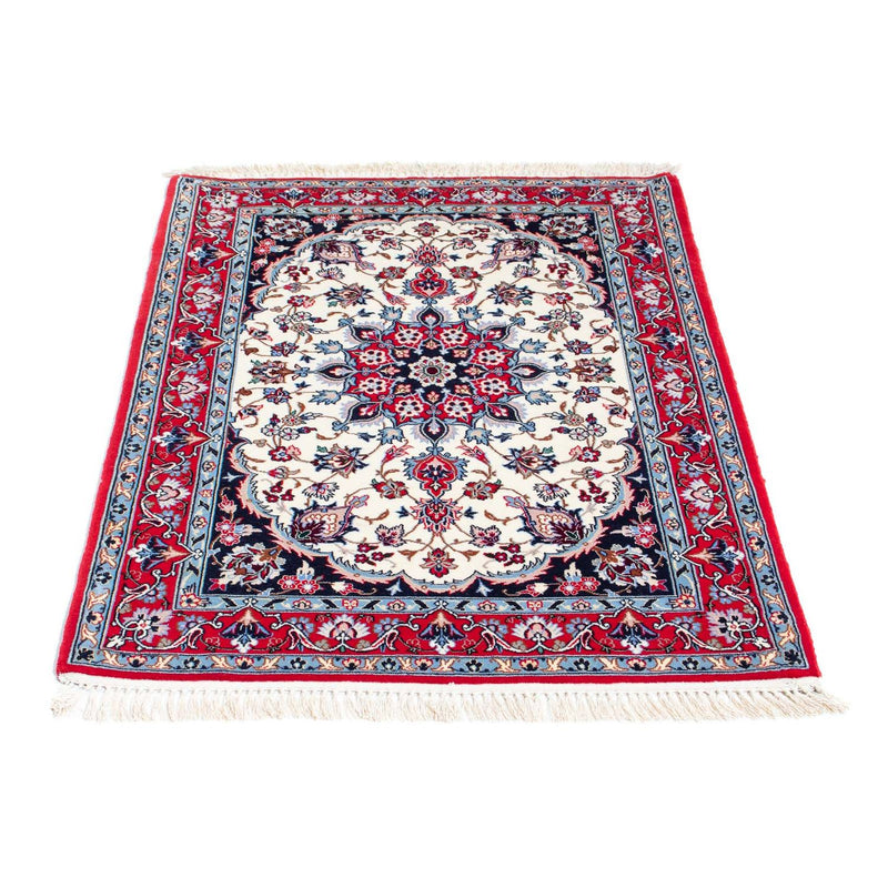 Isfahan Koberec 84x115cm - Perský koberec