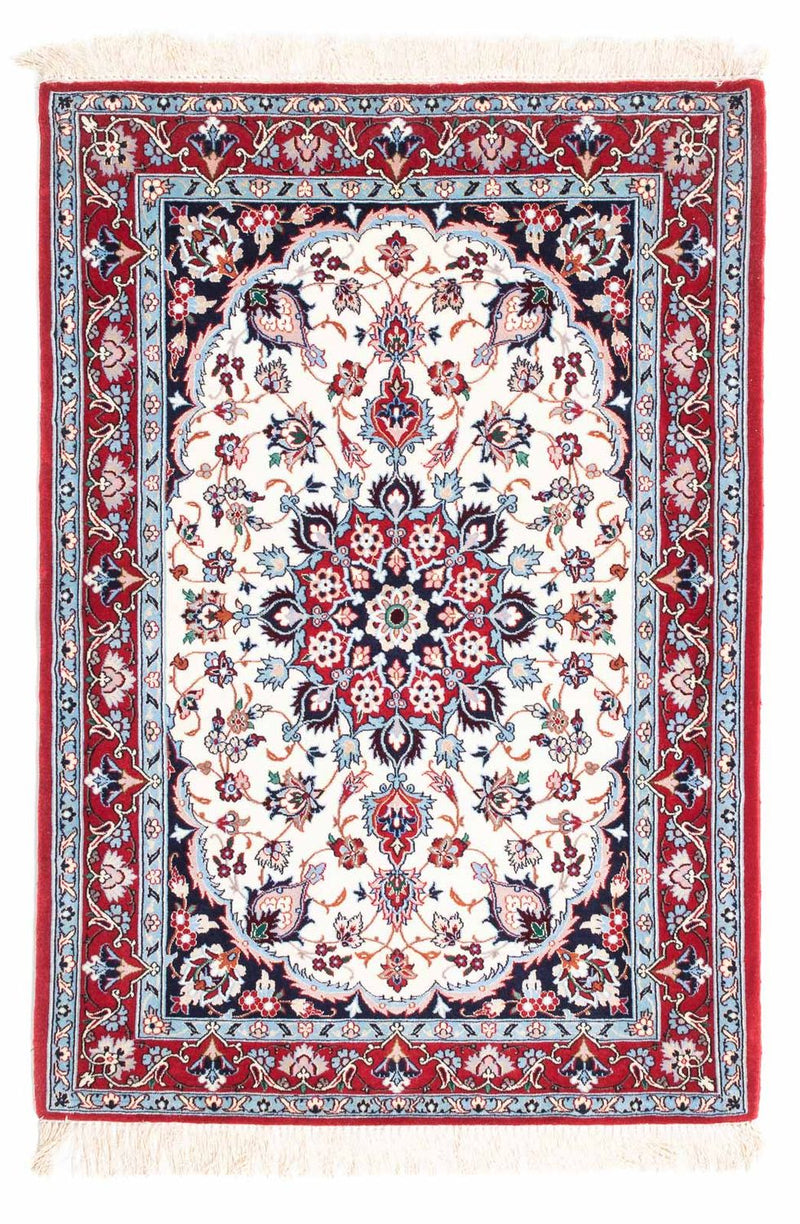 Isfahan Koberec 82x121cm - Perský koberec