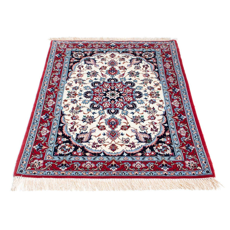 Isfahan Koberec 82x121cm - Perský koberec
