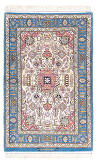Isfahan Koberec 83x126cm - Perský koberec – product image