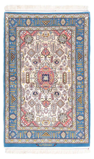 Isfahan Koberec 83x126cm - Perský koberec