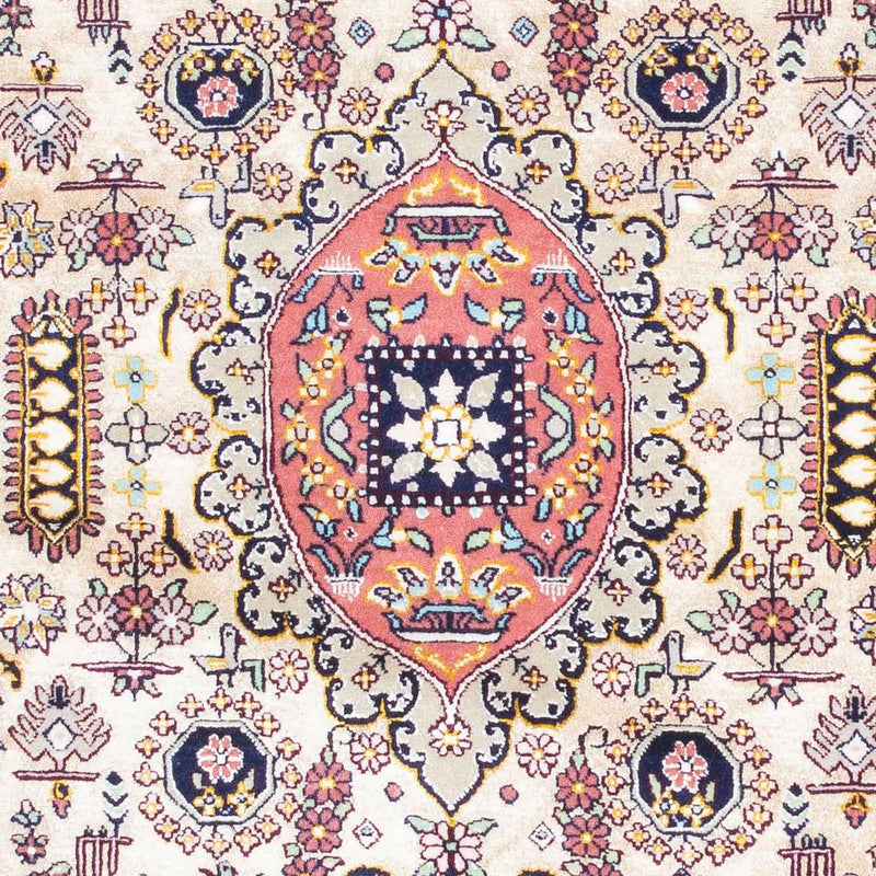 Isfahan Koberec 83x126cm - Perský koberec