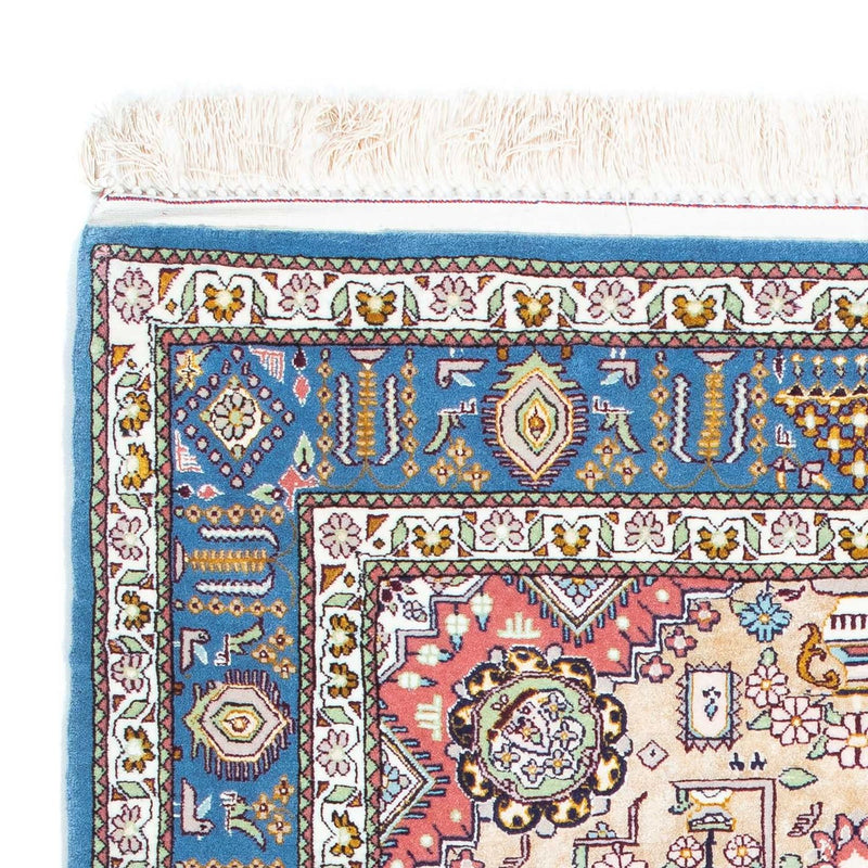 Isfahan Koberec 83x126cm - Perský koberec