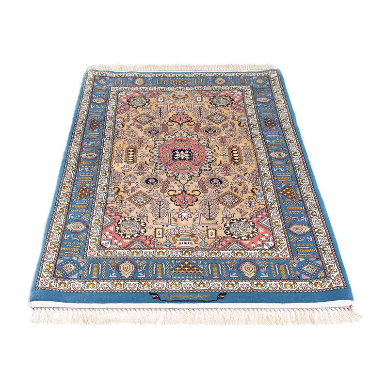 Isfahan Koberec 83x126cm - Perský koberec