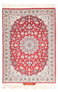 Isfahan Koberec 84x119cm - Perský koberec – product image