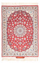 Isfahan Koberec 84x119cm - Perský koberec