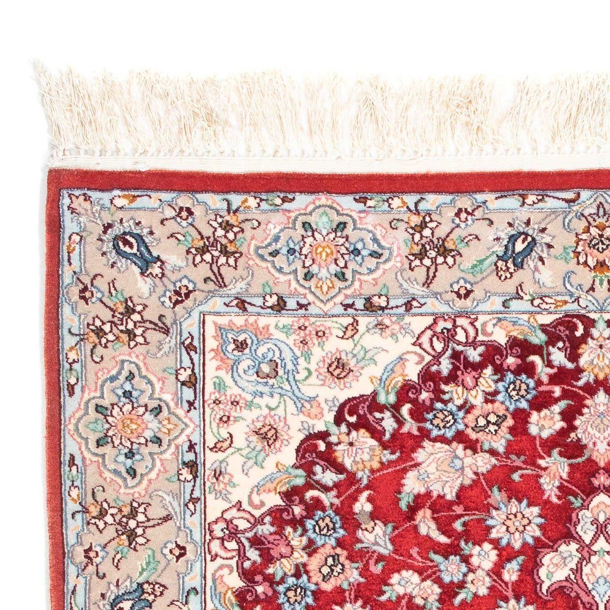 Isfahan Koberec 84x119cm - Perský koberec