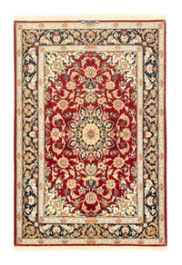 Isfahan Koberec 110x158cm - Perský koberec – product image