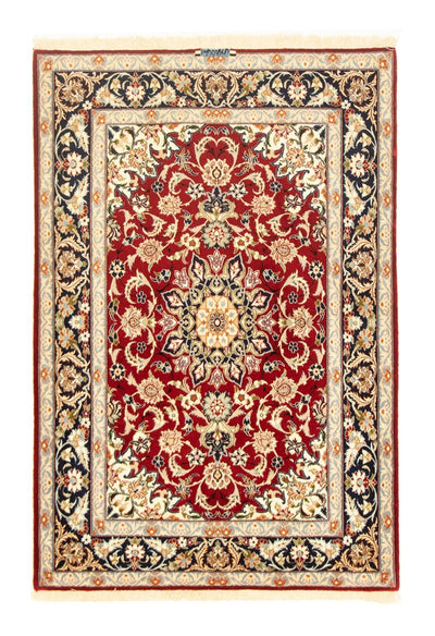 Isfahan Koberec 110x158cm - Perský koberec