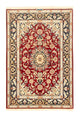Isfahan Koberec 110x158cm - Perský koberec