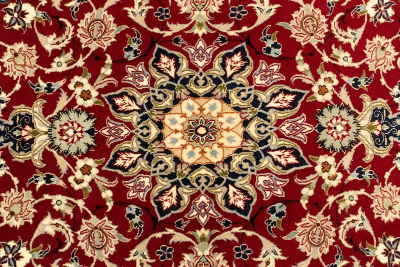 Isfahan Koberec 110x158cm - Perský koberec