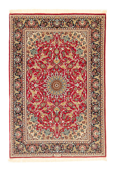Isfahan Koberec 109x161cm - Perský koberec