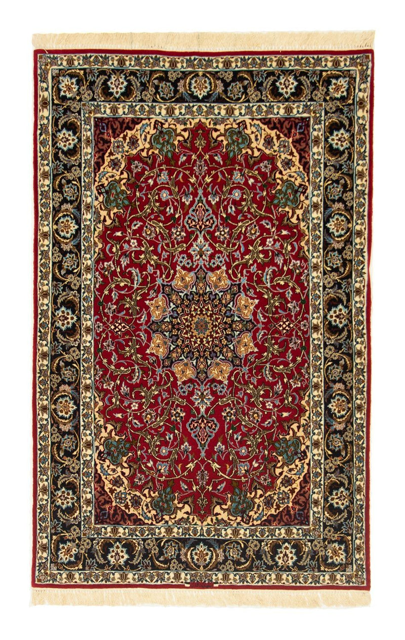 Isfahan Koberec 107x170cm - Perský koberec