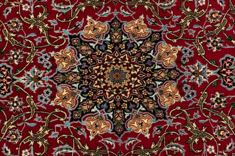Isfahan Koberec 107x170cm - Perský koberec