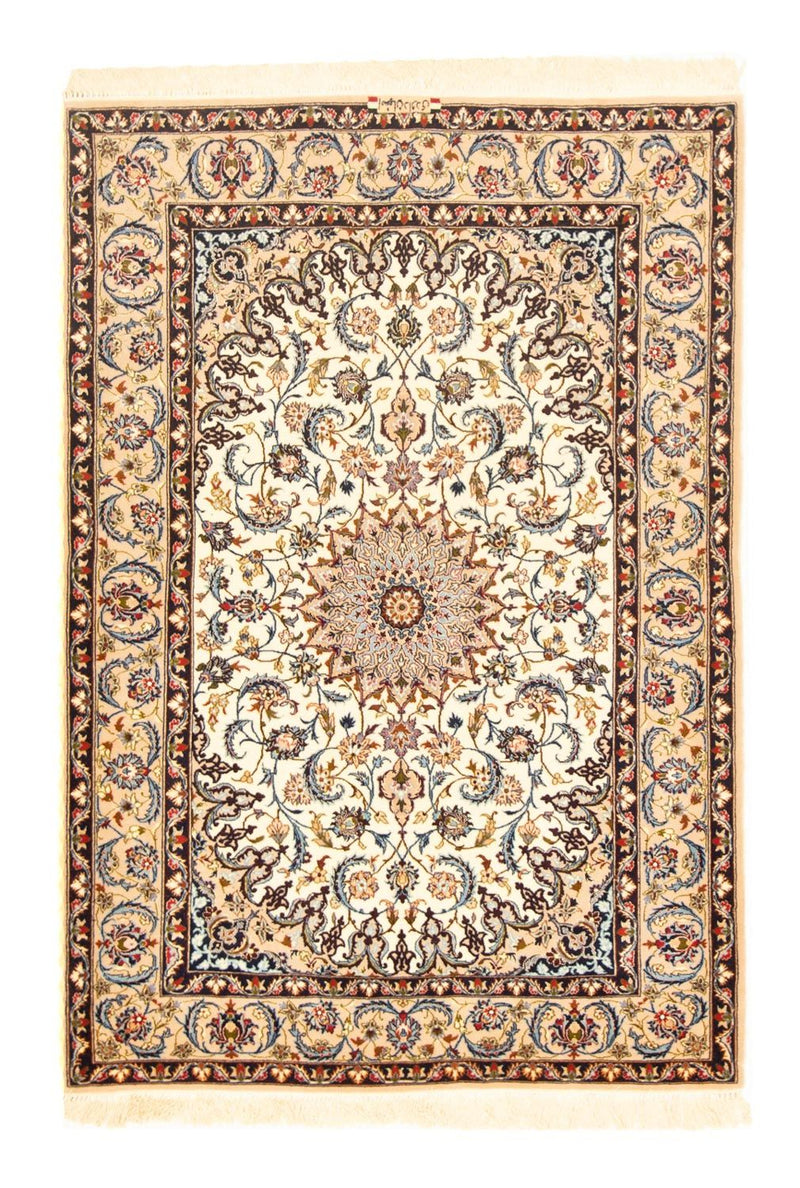Isfahan Koberec 109x160cm - Perský koberec
