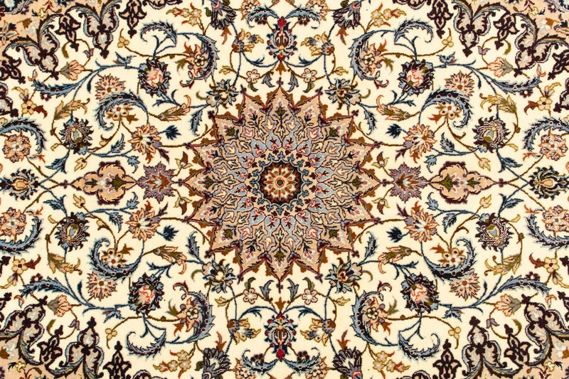 Isfahan Koberec 109x160cm - Perský koberec