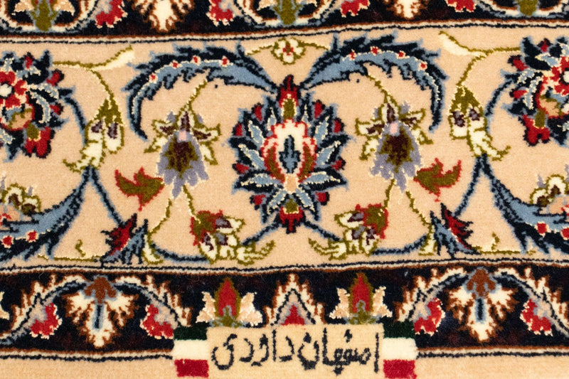 Isfahan Koberec 109x160cm - Perský koberec