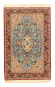 Isfahan Koberec 112x172cm - Perský koberec