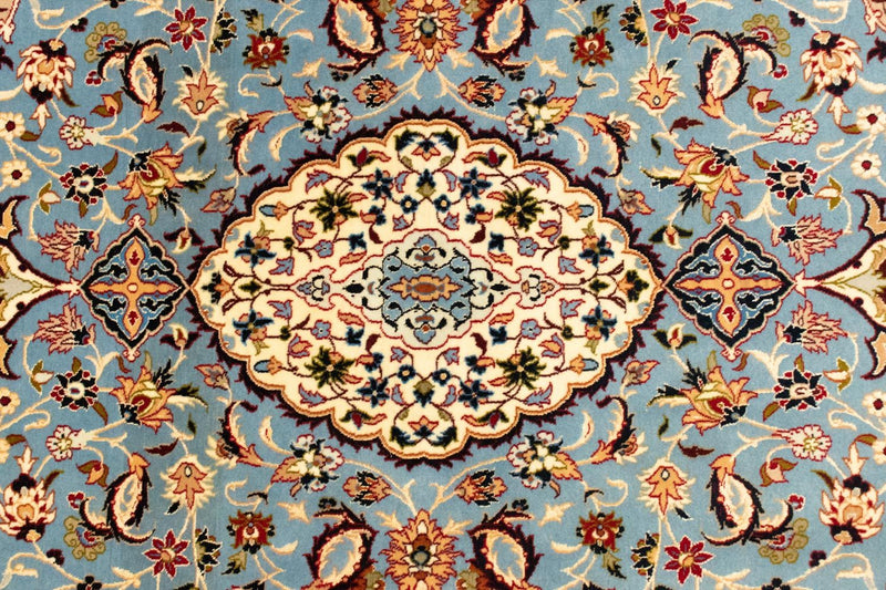 Isfahan Koberec 112x172cm - Perský koberec