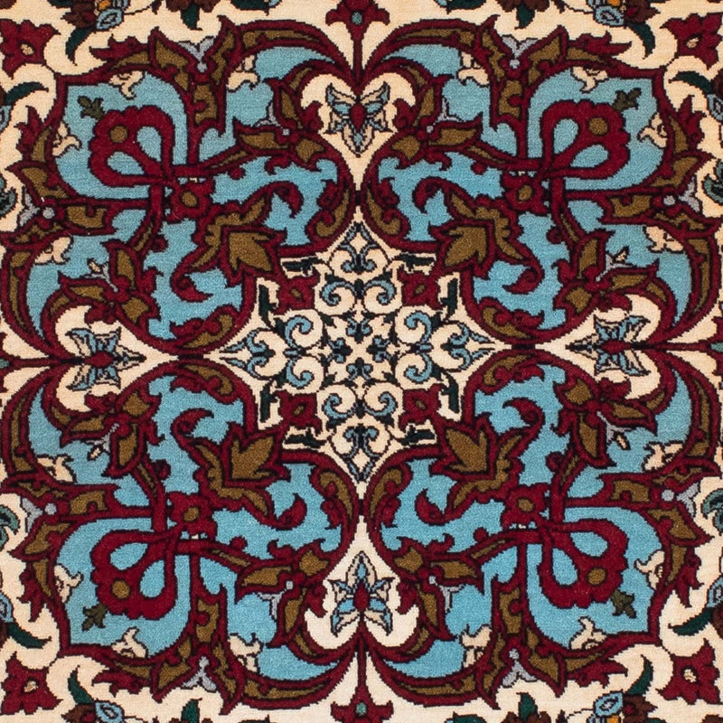 Isfahan Koberec 90x137cm - Perský koberec