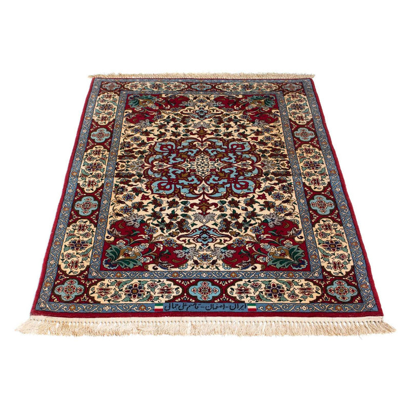 Isfahan Koberec 90x137cm - Perský koberec