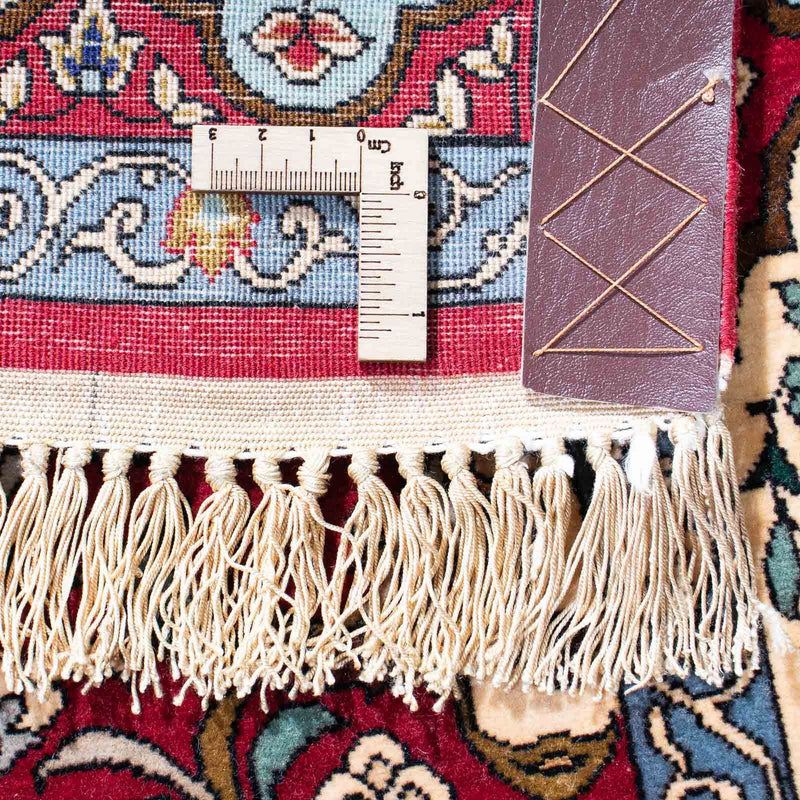 Isfahan Koberec 90x137cm - Perský koberec