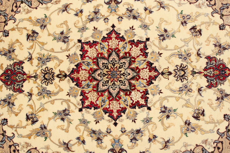 Isfahan Koberec 163x111cm - Perský koberec