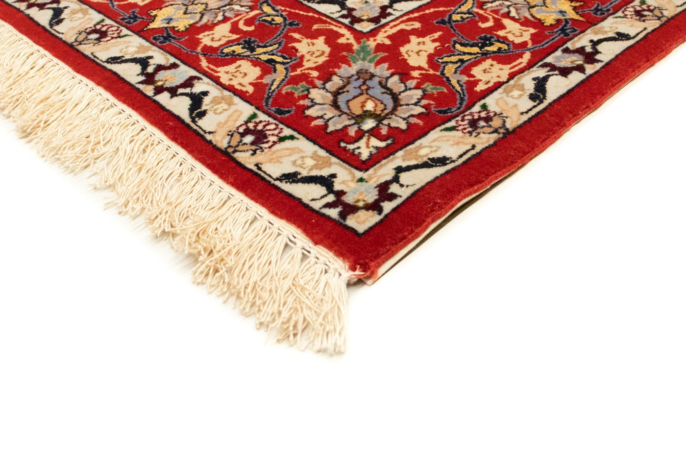 Isfahan Koberec 163x111cm - Perský koberec