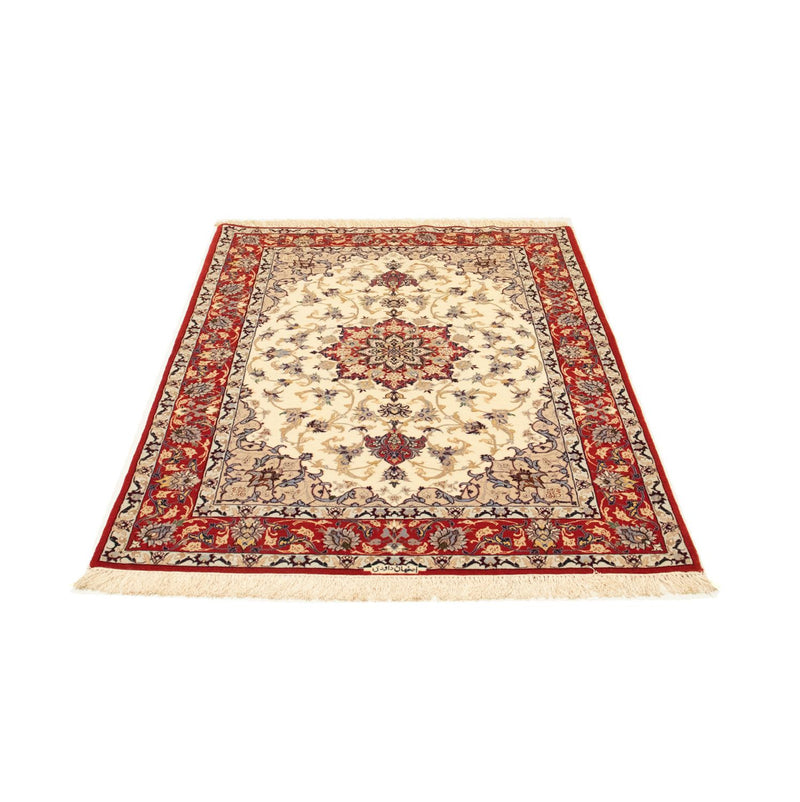 Isfahan Koberec 163x111cm - Perský koberec