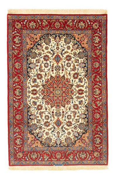 Isfahan Koberec 115x170cm - Perský koberec
