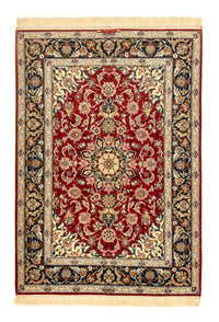 Isfahan Koberec 111x162cm - Perský koberec – product image
