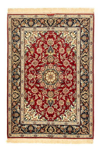 Isfahan Koberec 111x162cm - Perský koberec