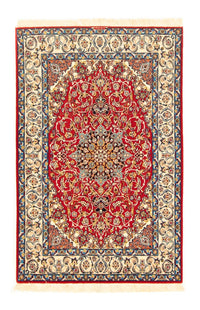 Isfahan Koberec 107x162cm - Perský koberec – product image